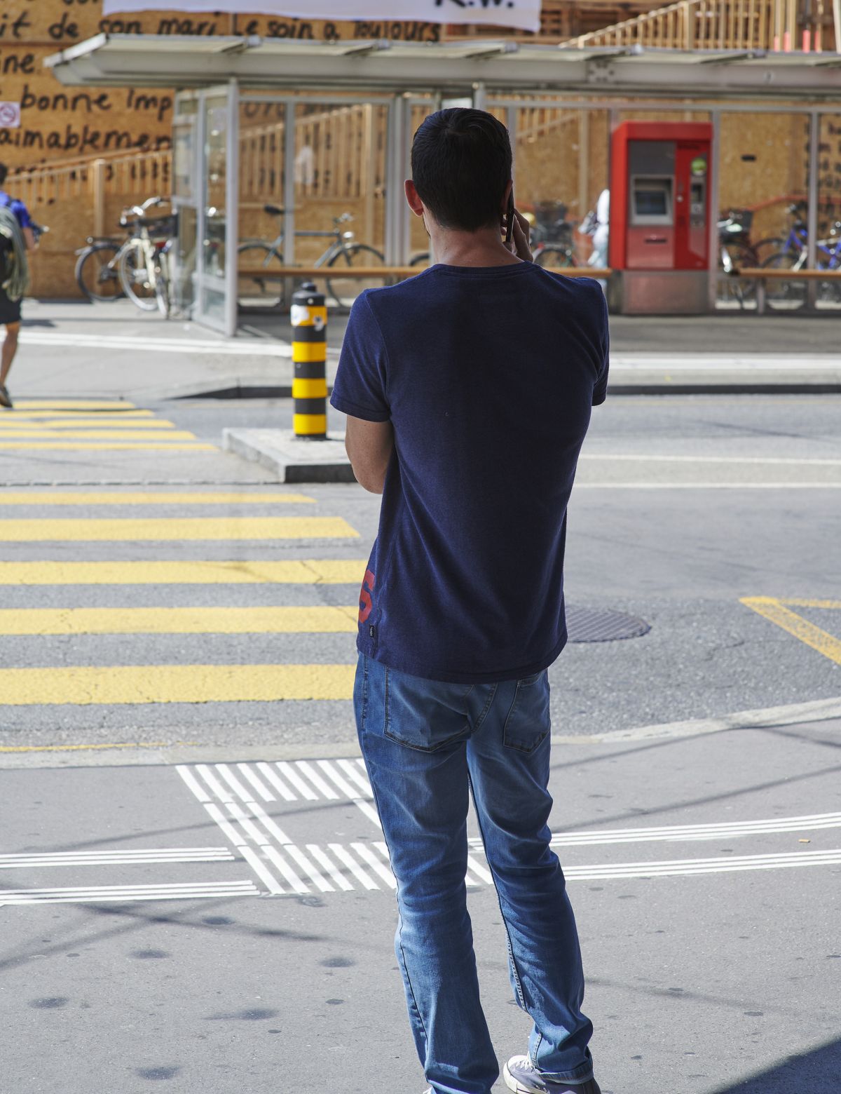 Foto: Dominique Uldry