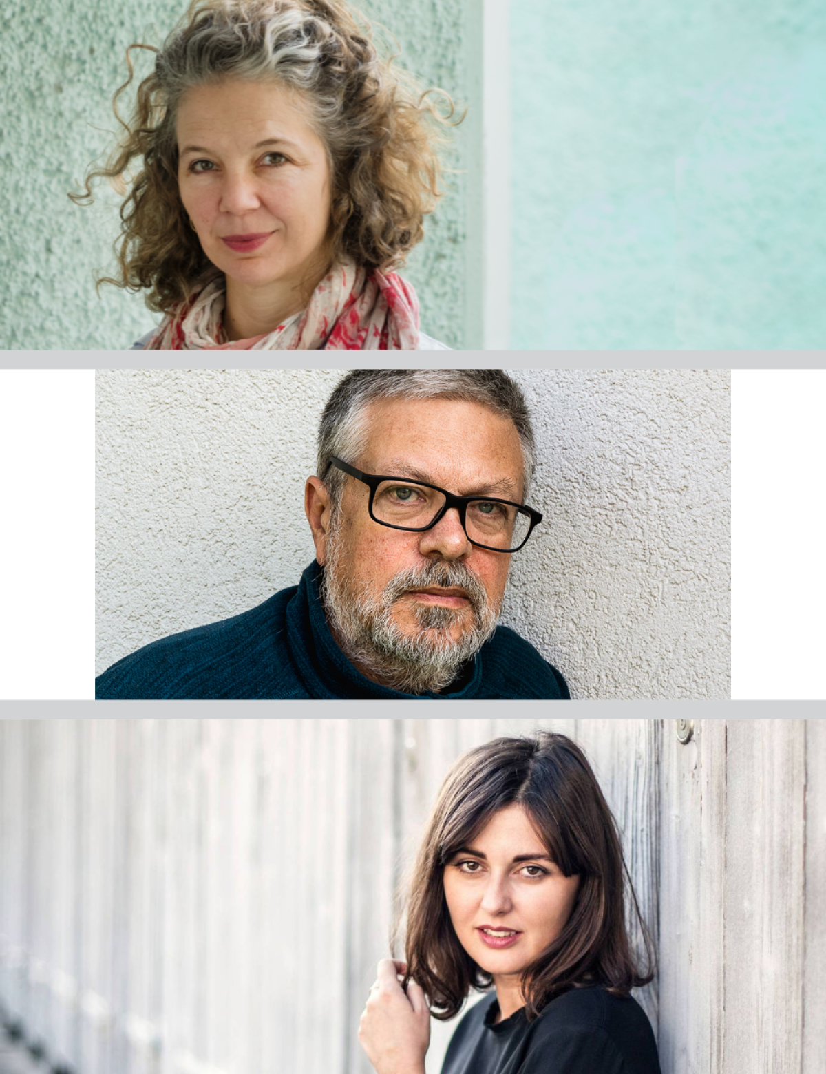 Foto: Ayse Yavas, Evgenia Frolkova, Matthias Günther