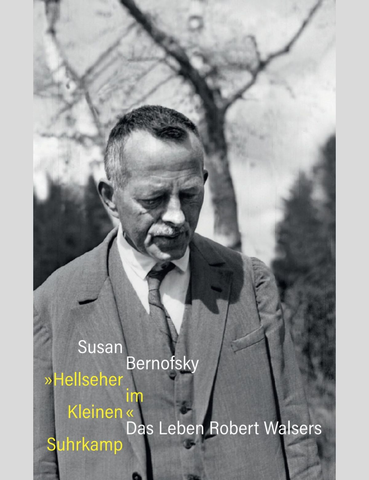 Robert Walser-Stiftung Bern