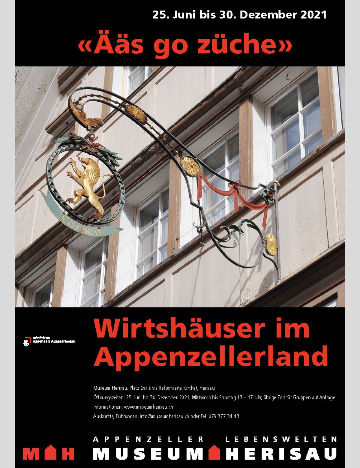 Museum Herisau